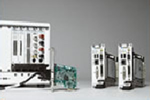 NI将以新款PXI Express机箱与嵌入式控制器降低测试成本。