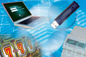 Atmel全新VaultIC系列安全模块,可满足femtocell、智能型电表、远程医疗设备、USB钥匙和游戏平台等应用的需求。