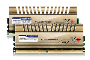 广颖电通推出全新DDR3超频内存
