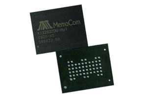 科统科技MCP芯片已通过联发科平台验证