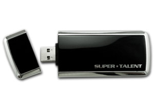 Symwave和Super Talent共同展示USB 3.0储存方案
