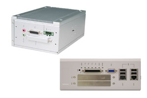 磐儀科技 - 嵌入式可編程控制器EPC-6200