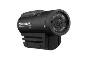 Contour推出採用u-blox技術的免手持式GPS攝影機