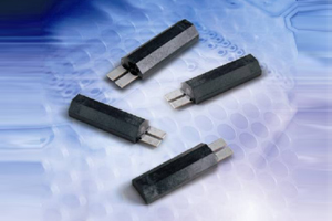 泰科电子的自复式过电流保护组件