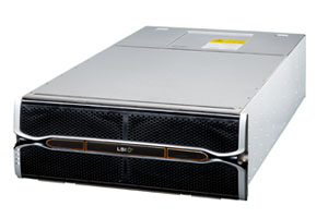 LSI 推出高效能、高密度之HPC储存系统
