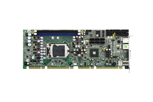 艾訊伺服器等級Intel Xeon3400系列PICMG 1.3工業級長卡SHB105