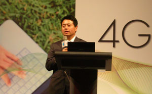 高通大中华区业务发展副总裁沈劲表示，28奈米的LTE芯片组，将瞄准智能型手机和平板市场。