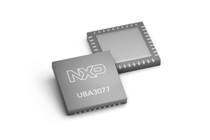 NXP推出LCD显示器背光用整合式LED驱动器