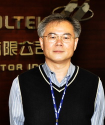 王明坤认为，台湾MCU厂商要进军车用电子，首先要跨越基本门坎即产品本身与完整的质量系统。