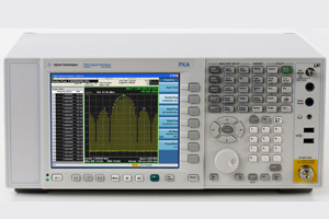 安捷倫推出高效能的毫米波信號分析儀