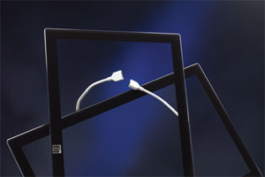 泰科電子的觸控事業部將於2011年台北國際電腦展C732號展位中,展出 iTouch 和iTouch Plus 多點觸摸屏技術,以及其廣泛的產品組合。