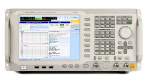 Agilent E6621A PXT无线通信测试仪