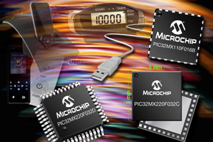 其32位微控制器包括音频重放应用的I2S接口；新增电容感测触控技术，USB 2.0和可软件规划的数字接脚