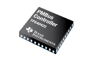 TI該款最新高度彈性 PMBus 穩壓器與系統電源保護 IC ,力助客戶拓展數位電源應用。