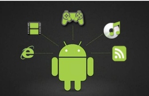 Google發表Android@Home擴展到電冰箱、電視、洗衣機以及馬桶等開關。