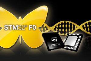 STM32微控制器系列