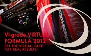 2012第4届VI-grade全球虚拟方程序赛车竞赛正式开跑 BigPic:459x284