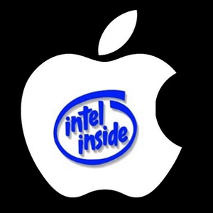 英特爾在蘋果Mac電腦的心中能夠繼續保持重要地位嗎？