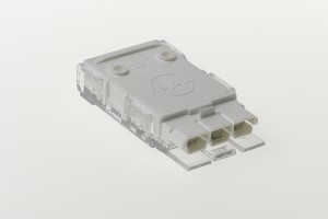 Molex推出自含式电源连接器有助快速简便接合接头。