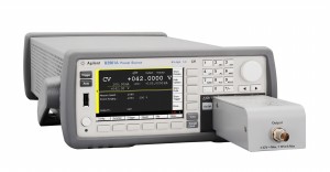 Agilent B2900A系列增添兩款革命性低雜訊電源量測設備