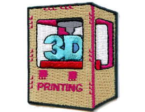 3D打印革命的最大价值，不是制造，而是服务