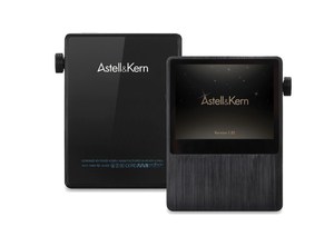 Astell & Kern AK-100随身听，重回Audio本色，是近期很有特色的产品。 BigPic:982x694