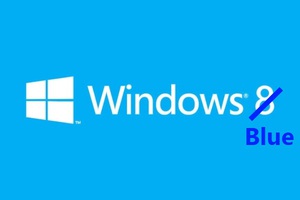 天知道！Windows 8 的Blue升級計畫是否會成功呢？還是繼續Blue下去。 BigPic:600x400