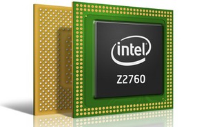 Intel推出Clover Trail+平台。 BigPic:370x229