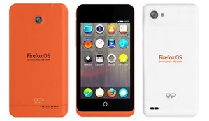 由于基于HTML5标准所开发,Firefox手机对于硬件配置需求极低 BigPic:380x220