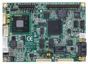 嵌入式单板计算机 BigPic:523x381
