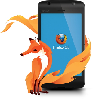 Firefox OS手機開賣 平板也將近 BigPic:800x852