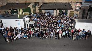 ARM在某程度上已經搶佔開放硬體市場先機(圖:Open Hardware Summit) BigPic:557x308