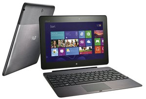 由于销售情况不佳，华硕将不再推出采用Windows RT的产品。