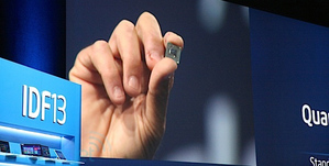 Intel也跳下来做CPU IP，与ARM面对面抢低功耗市场（图：techivian.com） BigPic:650x328