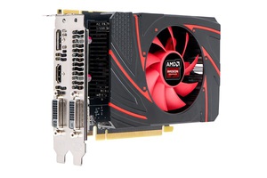 AMD发表R7系列显示适配器 BigPic:600x400