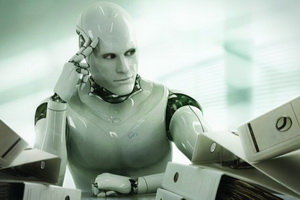 電影中類人的高度智慧機器人，短時間內還不太可能出現。不過智慧機器對於人類，將在2020年前發揮深遠影響力。
