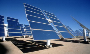 太阳能贸易战争冲击，厂商的广泛布局将是胜出关键。