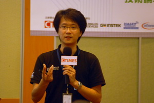 星協科技專案經理吳志二認為，LabVIEW FPGA可讓各種測試設備機台更快上市。
