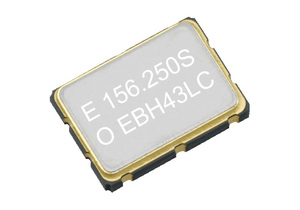 Epson SG7050EBN差動信號輸出石英晶體振盪器