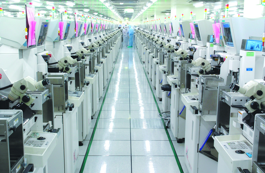 台湾半导体人才加速流失:自己养不起别怪大陆