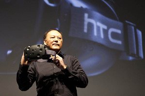 照片来源:HTC