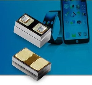 Littelfuse推出四款通用ESD保护瞬态抑制二极体阵列解决方案,这些解决方案占据的电路板空间更小。