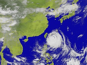 交通部中央气象局与国家实验研究院合作备忘录,持续进行福尔摩沙卫星三号/七号相关计画、发展与建置海流预报作业校验系统,及地震仪器振动检测与验证等.. .