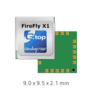 FireFly X1的微型尺寸与可灵活运用的多重介面连接选项，可以让客户端的设计更简化。