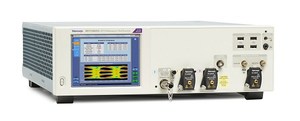 全新的50 GHz机型包括低杂讯ATI技术，适用于Datacom PAM4测试。