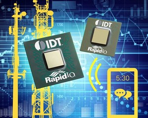 為IDT開放式高效能分析和計算實驗室的產品，優化存取網路以及視訊網路分配的運算服務。