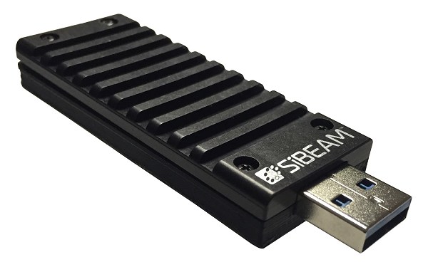 Smartauto 智動化 Ces 16 Sibeam推出usb 3 0 802 11ad參考設計 Wigig Usb 3 0 無線標準 轉接器 60 Ghz 無線互連 Sibeam 萊迪思 Lattice 支援設備類 Smartauto 智動化 Ces 16 Sibeam推出usb 3 0 802 11ad參考設計 Wigig Usb 3 0 無線標準 轉接器 60 Ghz 無線互連 Sibeam 萊迪思 Lattice 支援設備類