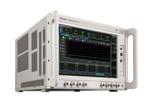 UXM無線測試儀全新射頻測試功能可支援LTE-A Pro 1Gbps IP資料傳輸速率，讓無線裝置工程師能更有效率地驗證設計。