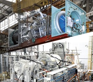 三菱重工、三菱重工壓縮機公司和三菱日立電力系統公司就先進燃氣渦輪機技術與艾克森美孚展開合作 (source: Mitsubishi)