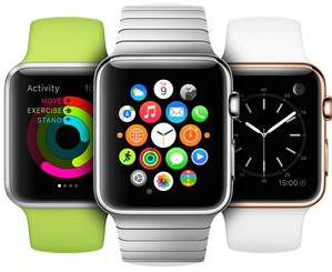 在Apple Watch推出时，各界或许将焦点放在产品规格、外观设计、与手机间的互补功能等，但观察Apple的策略企图，却是借此跨入另一次异业整合的机会...